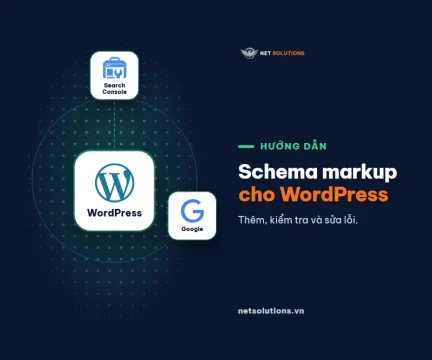 Ảnh đại diện: Schema Markup Là Gì? Cách Thêm Vào WordPress Và Kiểm Tra Lỗi