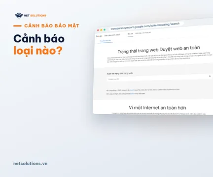 dai dien website bi google danh dau khong an toan Trang kiểm tra Duyệt web an toàn của Google trên màn hình máy tính