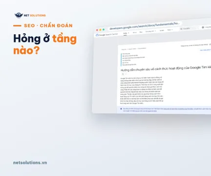 Tài liệu Google về cách Google Tìm kiếm hoạt động trên màn hình máy tính