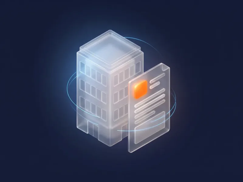 Minh hoạ giải pháp website ngành công ty, doanh nghiệp