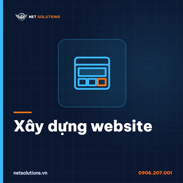 Xây Dựng Website